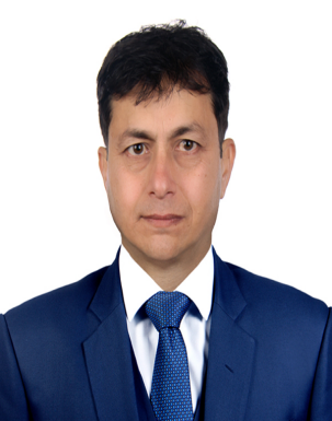 Rudra  Bahadur Karki